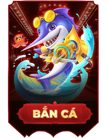 bắn cá xoso66