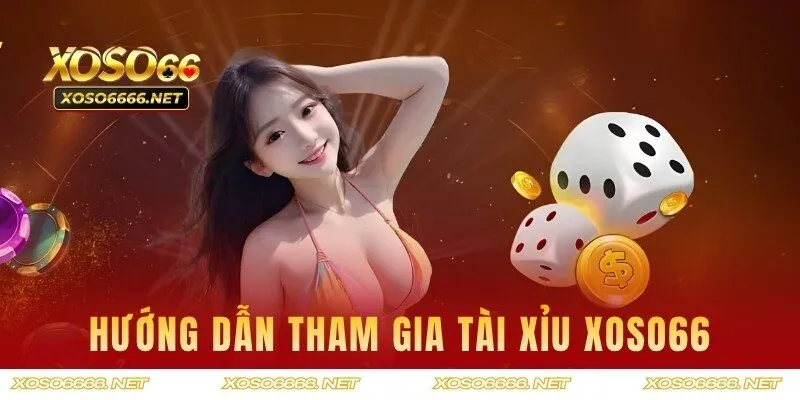 Hướng dẫn chi tiết quy trình tham gia đặt cược tại nhà cái